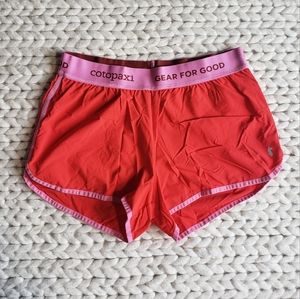 Cotopaxi Crux Shorts